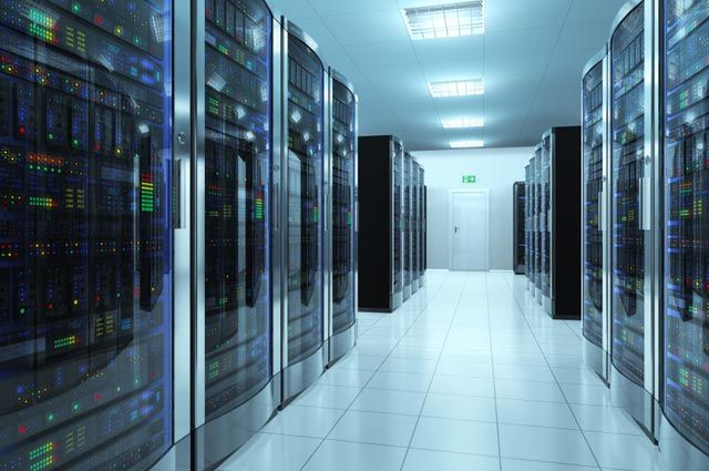 طراحی و پیاده سازی سیستم برق مرکزی دیتا سنتر